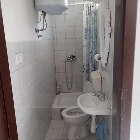 Guest house Apartman St3 *