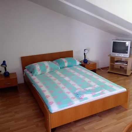 Apartman St3 * スプリト